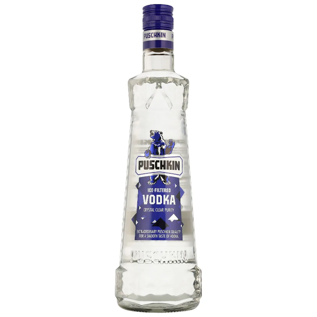 Puschkin Vodka