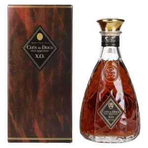 Clés Des Ducs Vieil Armagnac X.O.