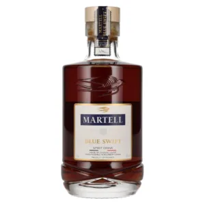 Martell Blue Swift