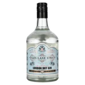 Gin Lane 1751 London Dry Gin