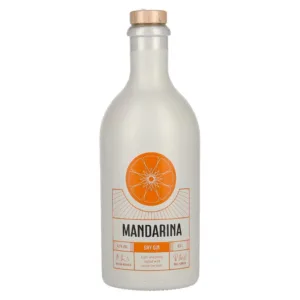 Mandarina Dry Gin