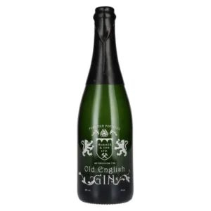 Old English Gin