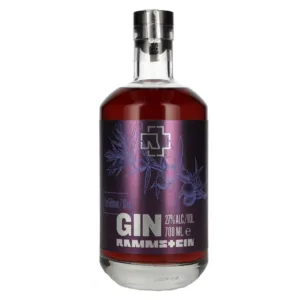 Rammstein Sloe Gin