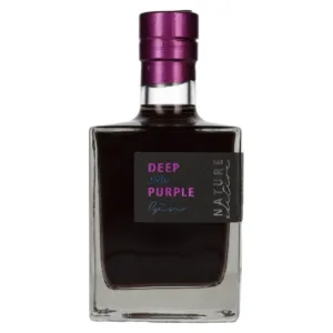Siegfried Herzog - Deep And Purple Gin