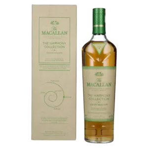 The Macallan The Harmony Collection - Green Meadow