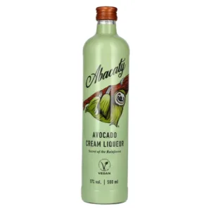 Abacaty Avocado Cream Liqueur