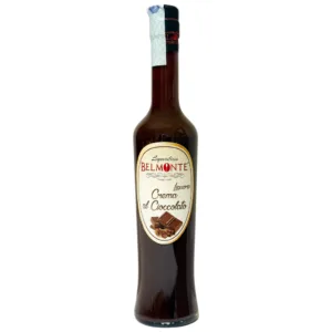 Crème de chocolat Belmonte