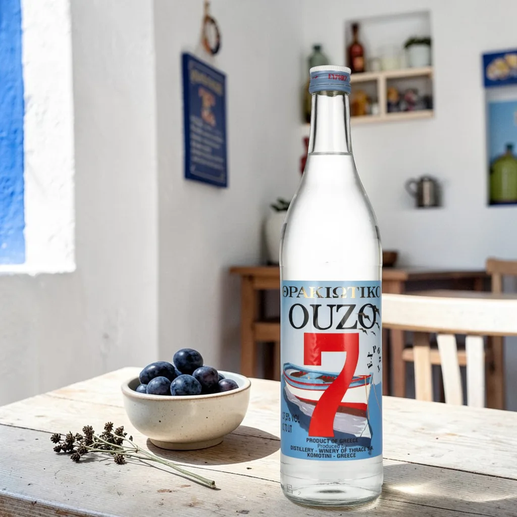 Ouzo 7