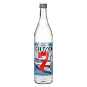 Ouzo 7