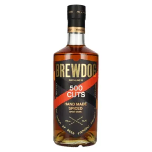 Brewdog 500 Cuts - Spiced