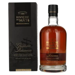 Rivière Du Mât Grande Réserve