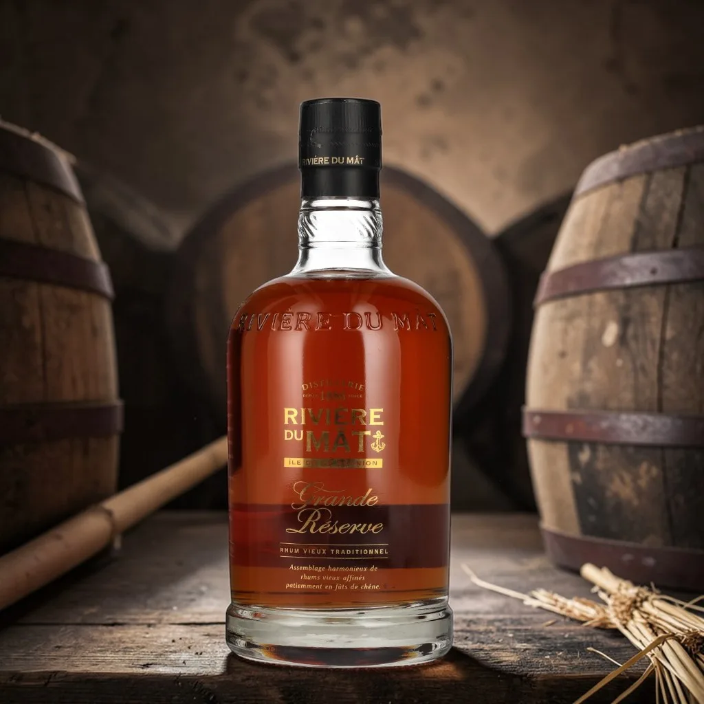 Rivière Du Mât Grande Réserve