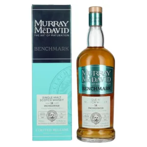 Murray Mcdavid Benchmark 14 Ans - Tokaji Wine Cask - 2010