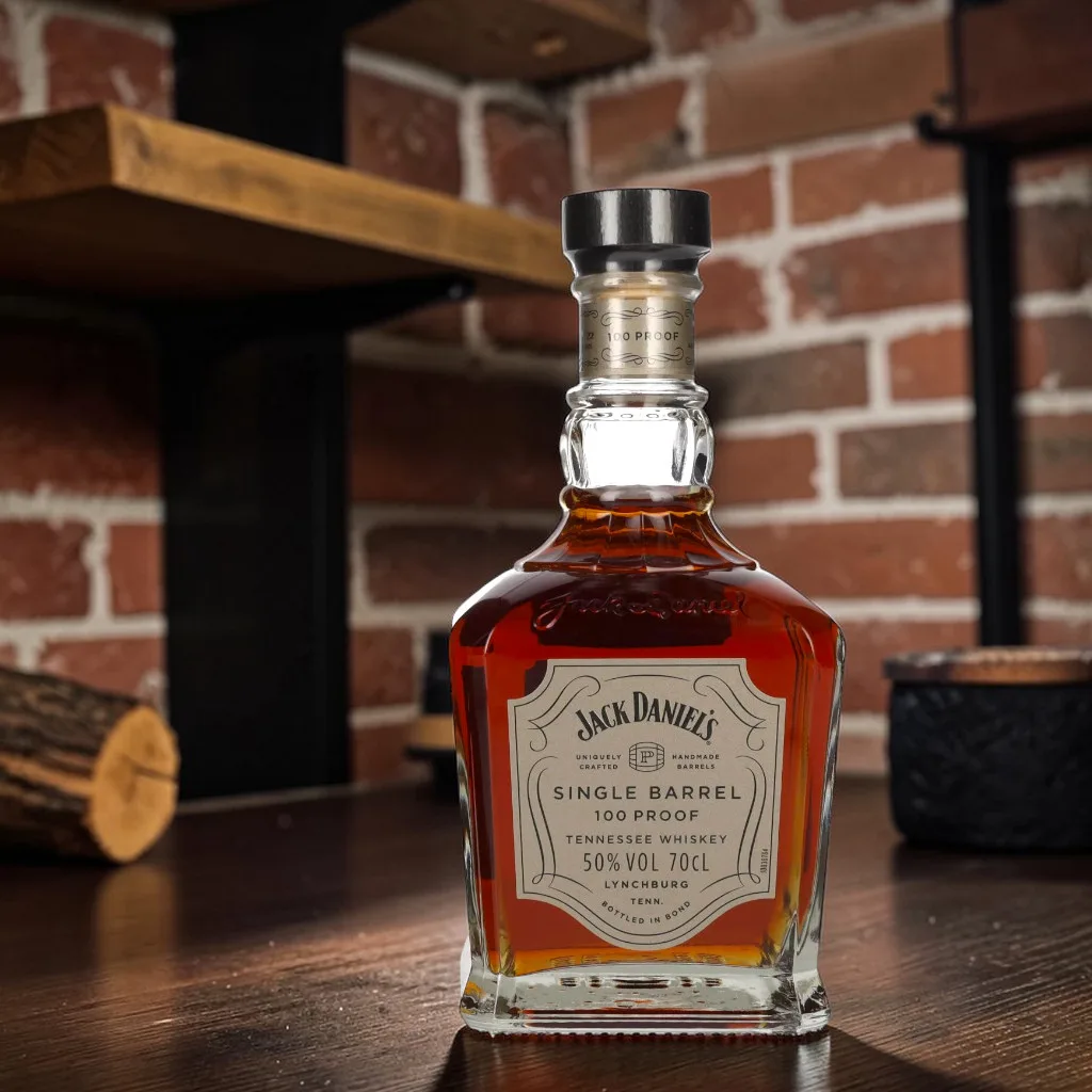 Jack Daniel's Single Barrel - 100 Proof
