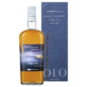 Whisky Pointe Blanche Olorosso