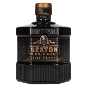 The Sexton Single Malt