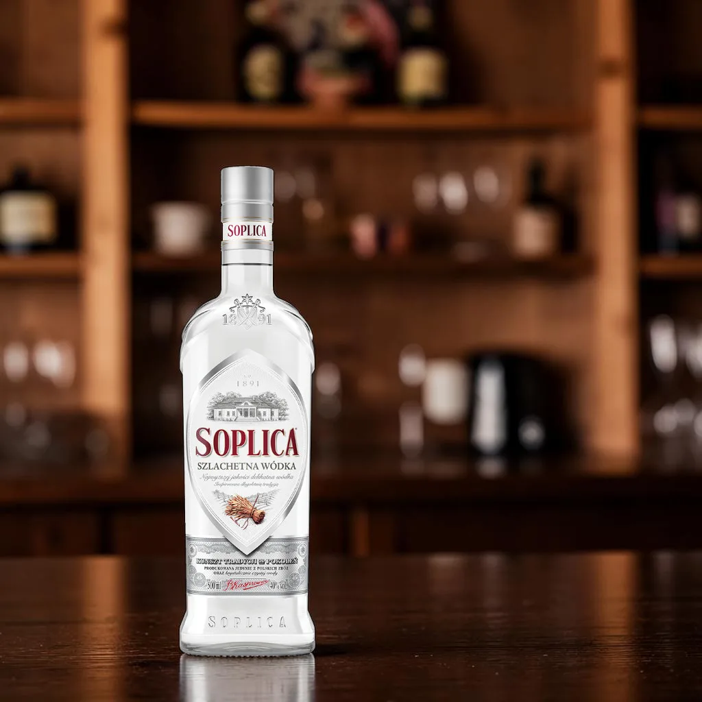 Soplica Blanche (Szlachetna)