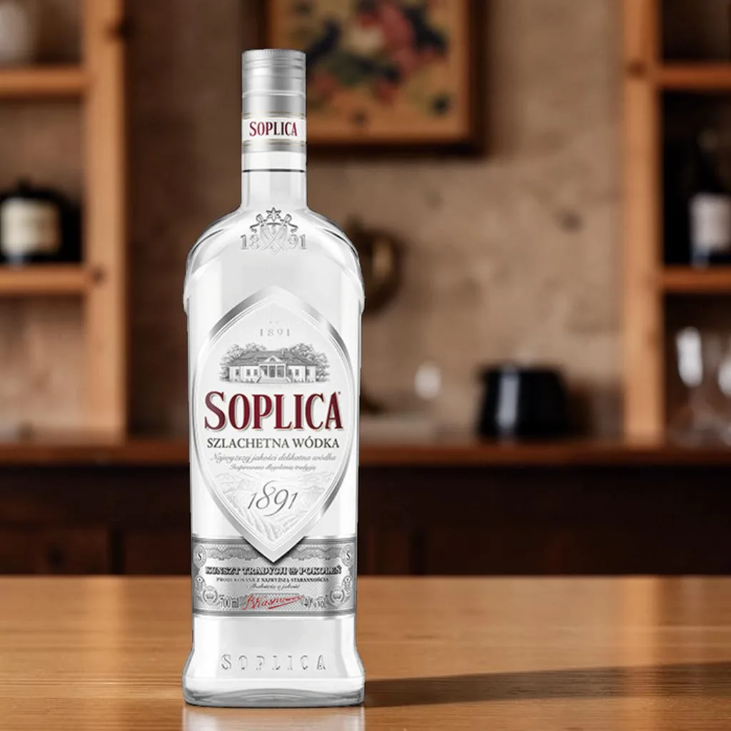 Soplica Blanche (Szlachetna) - 70
