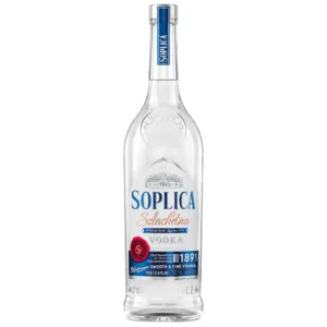 Soplica Blanche (Szlachetna) Premium - 70