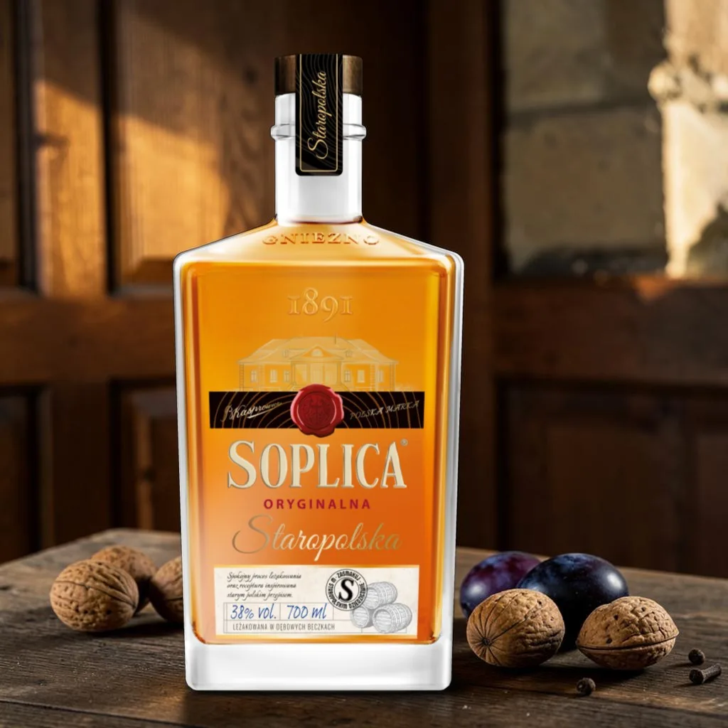 Soplica Staropolska Originale