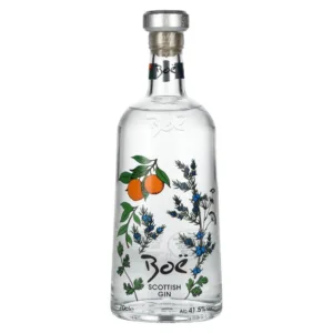 Boë Scottish Gin