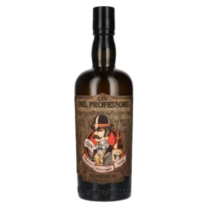 Del Professore - Gin Monsieur