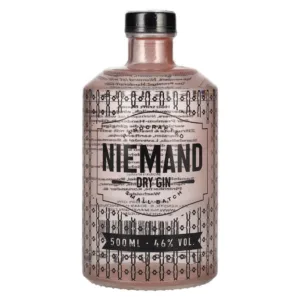 Niemand Dry Gin