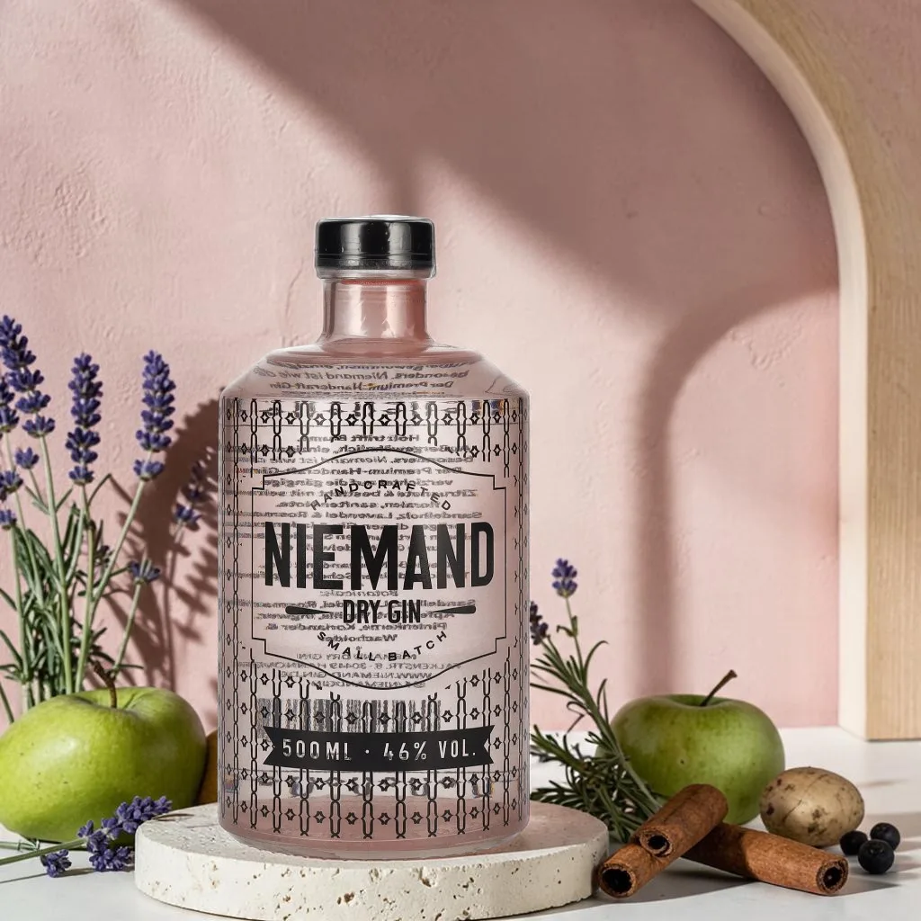 Niemand Dry Gin