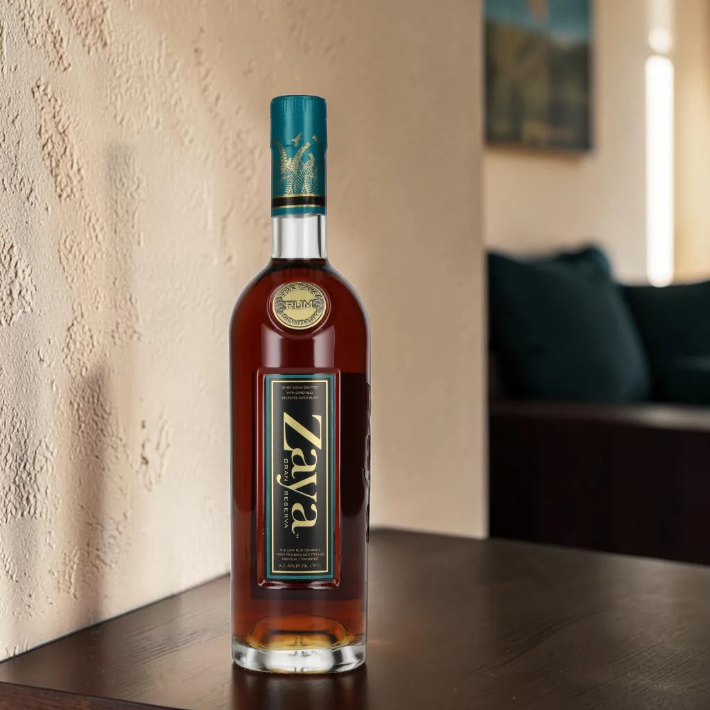 Zaya Gran Reserva