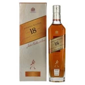 Johnnie Walker 18 Ans